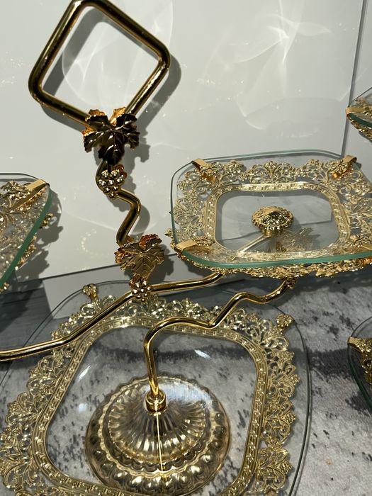 Конфетница