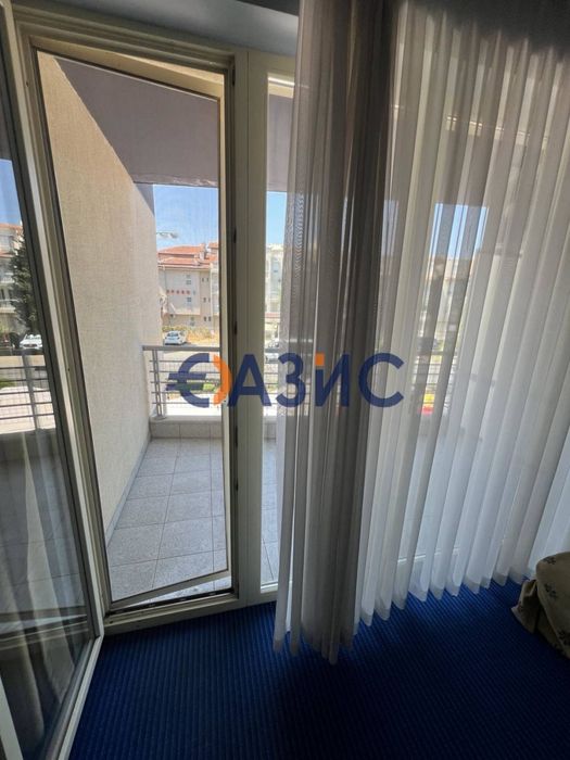 Продава се Едностаен апартамент в к.к. Слънчев бряг - 42 кв.м за 1387 €/кв.м - Снимка #12