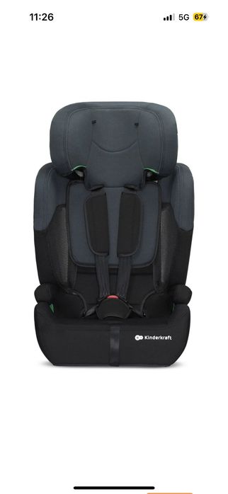 Kindercraft scaun auto