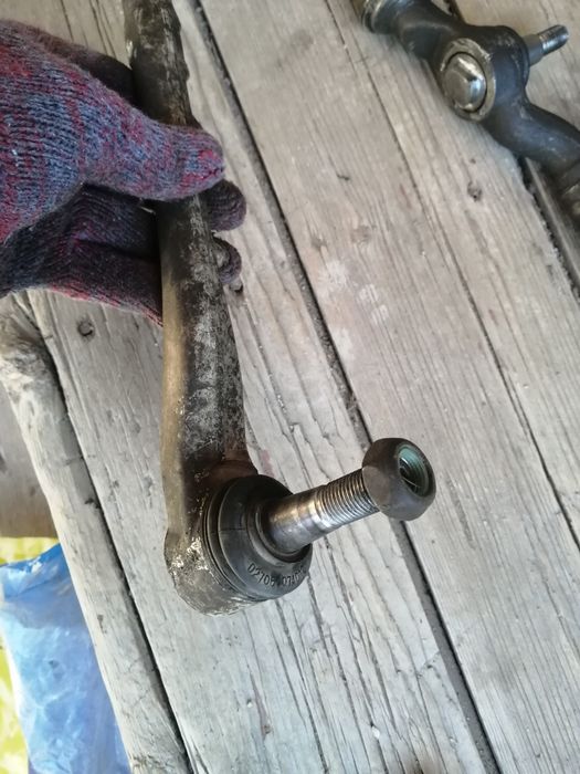 Продам рычаги на Бмв728