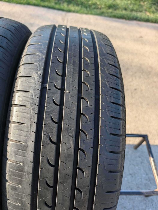 215/60 R17 • Vara • Goodyear Efficientgrip SUV 4X4 96H | 4 buc | Pret/buc