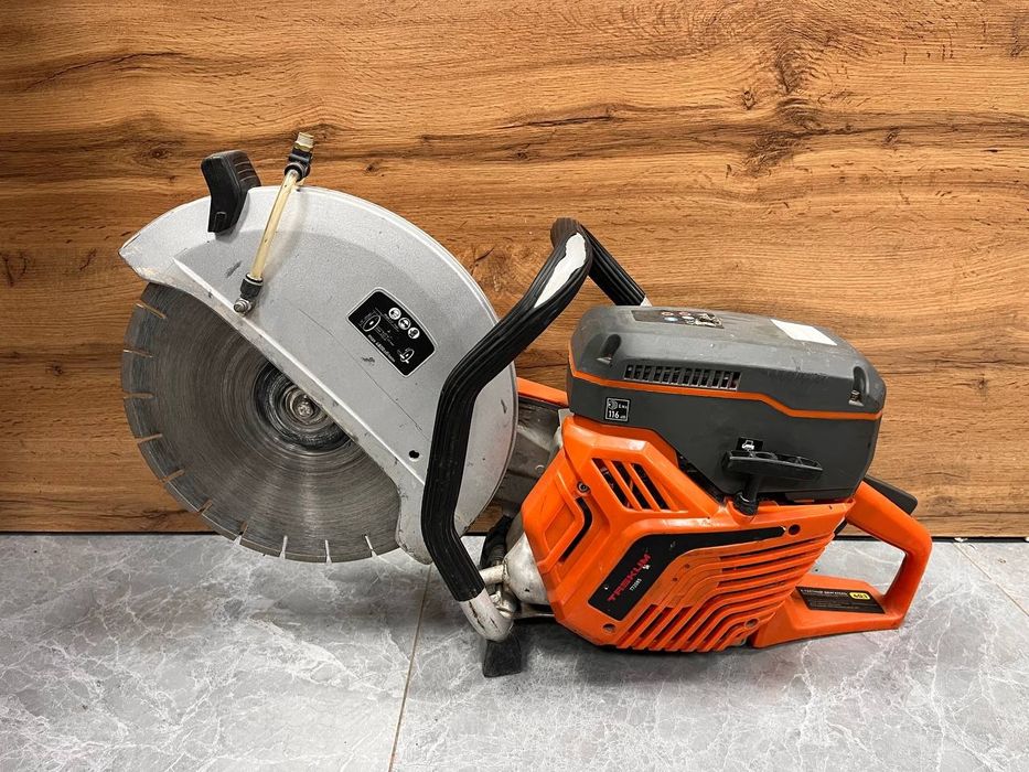 Бензорез T72085/BariBarShop/Рассрочка