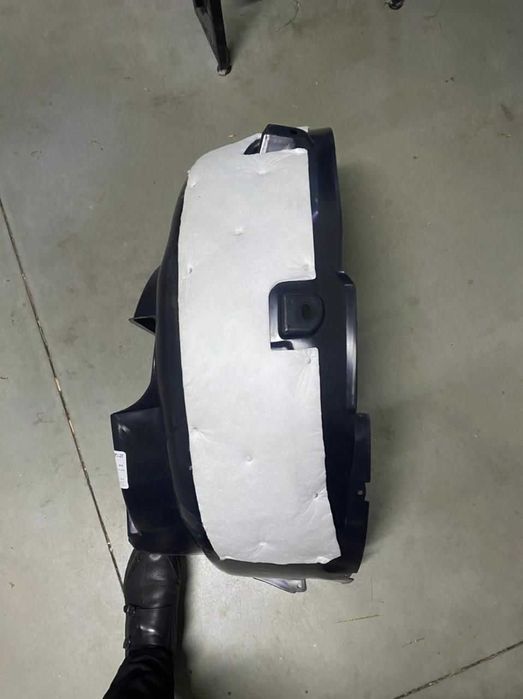 Chery tiggo 7 pro подкрылник Чери тиго 7 про