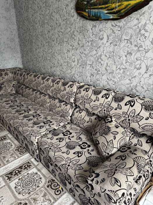 Продам диван в хорошем состоянии