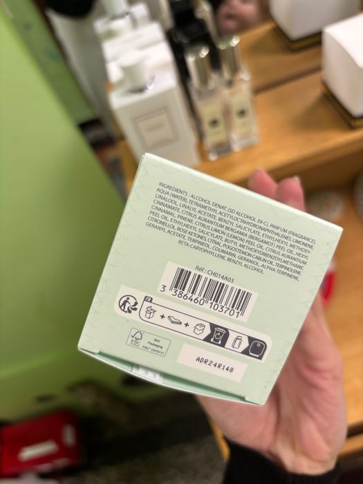 Jimmy Choo Floral парфюм Нов