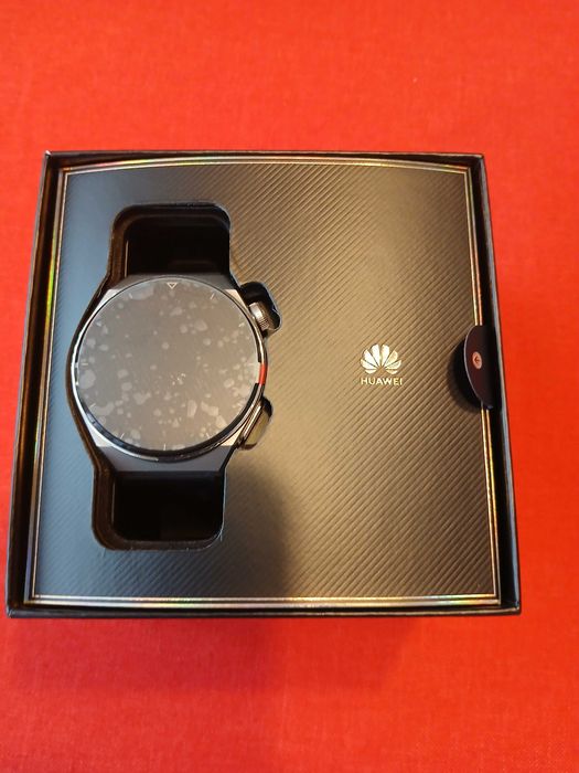Huawei Watch GT3 Pro