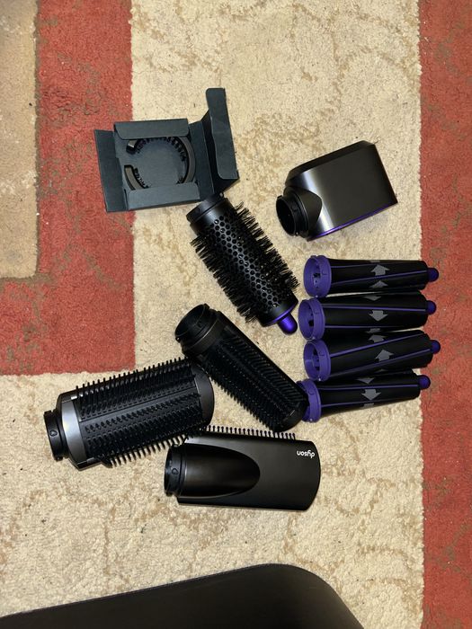 Dyson Airwrap Complete