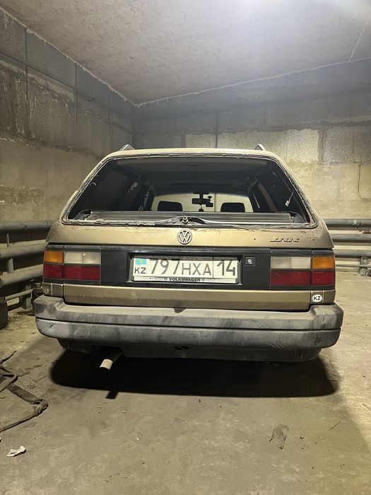 Прадам Volkswagen пассат б3