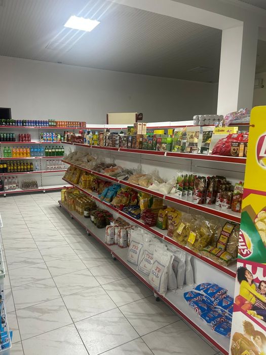 Магазин арендаға беріледі