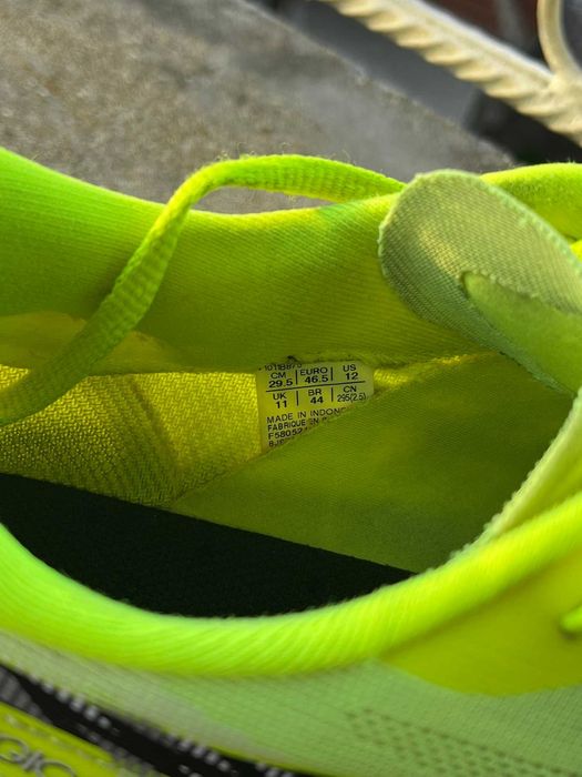 Маратонки за бягане/спорт, Asics Magic Speed 4, мъжки