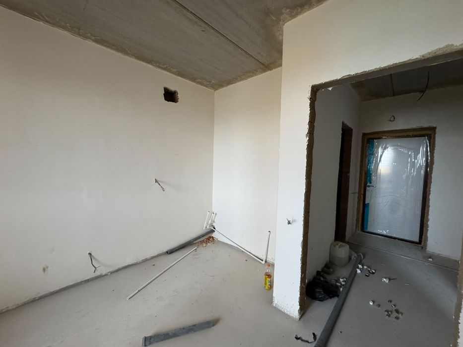 Продам 1ком квартиру