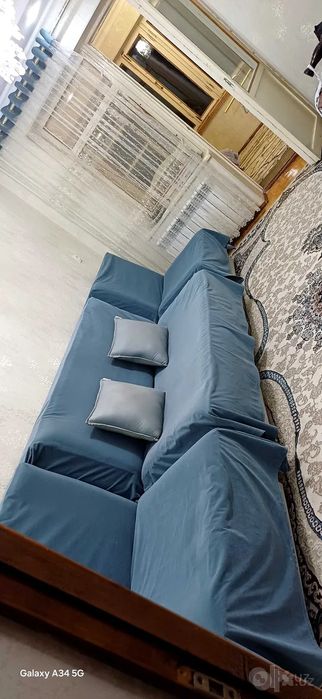 Сдаётся 2-комн Шайхантахурский район, 66 м²