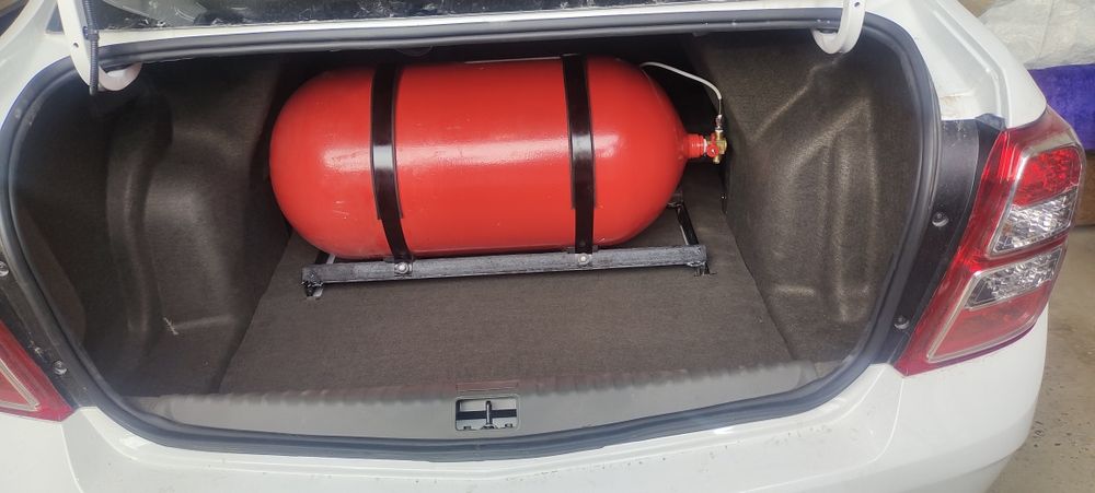 Karshida metan gaz balon urnatamiz hamma uskunalari original