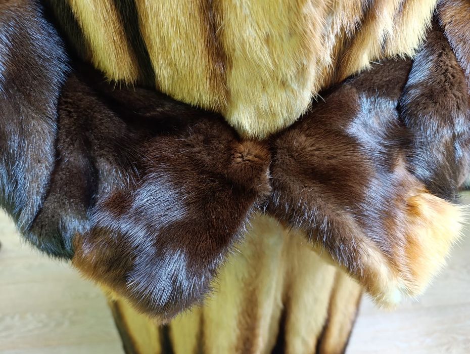 Продам красивую шубу