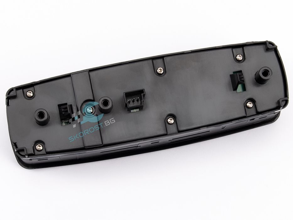 Конзола копчета бутони ел. стъкла Мерцедес Mercedes A B W169 W245