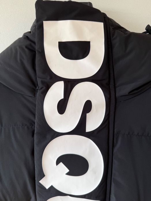 Зимно яке Dsquared2