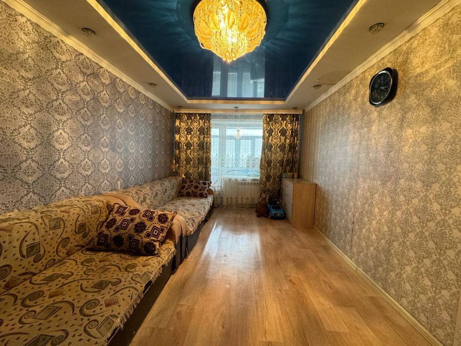 Продажа 1 комн квартира