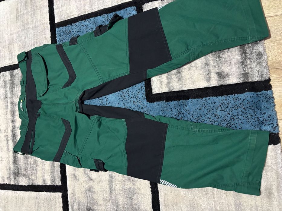 Pantalon de lucru Dassy 46