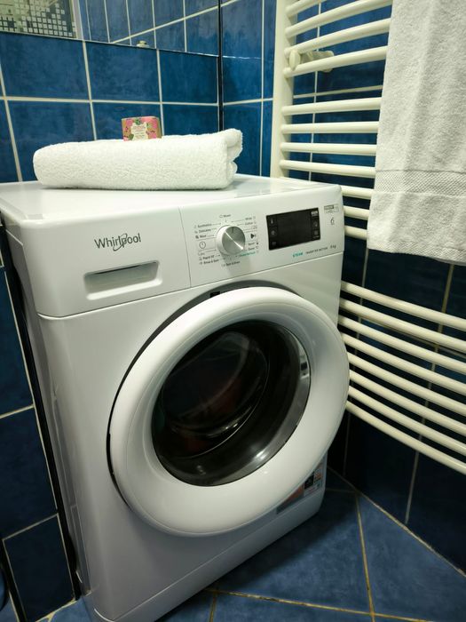 Apartament două camere ,regim hotelier