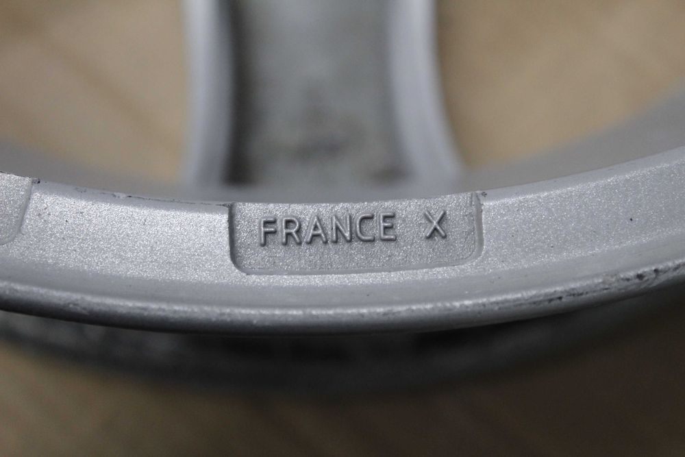 Джанти 16" Peugeot 206, 207, 208, 307, 308, Partner