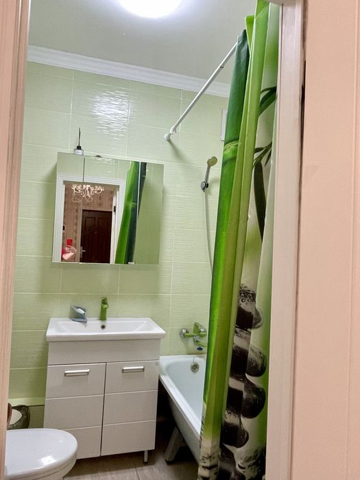 Продам 2-х комнатную квартиру.