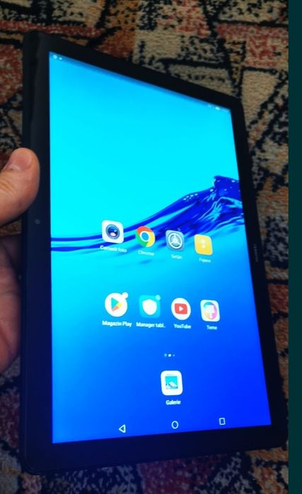 tableta Huawei Mediapad T5 display 10 inch FullHd