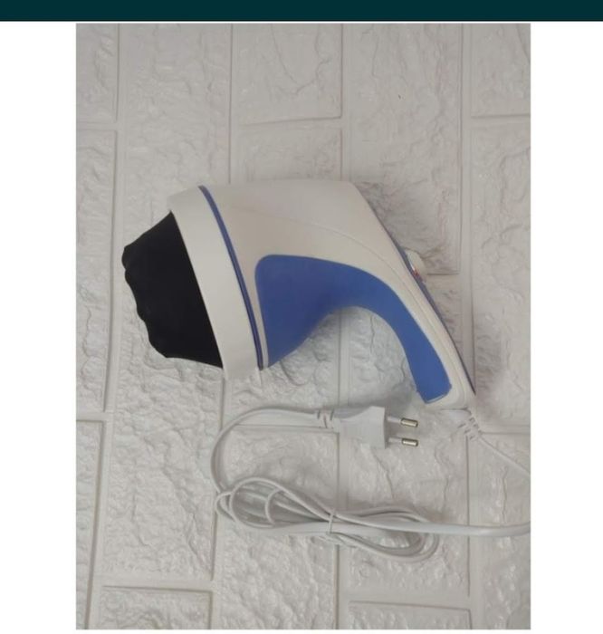 Массажёр продам срочно