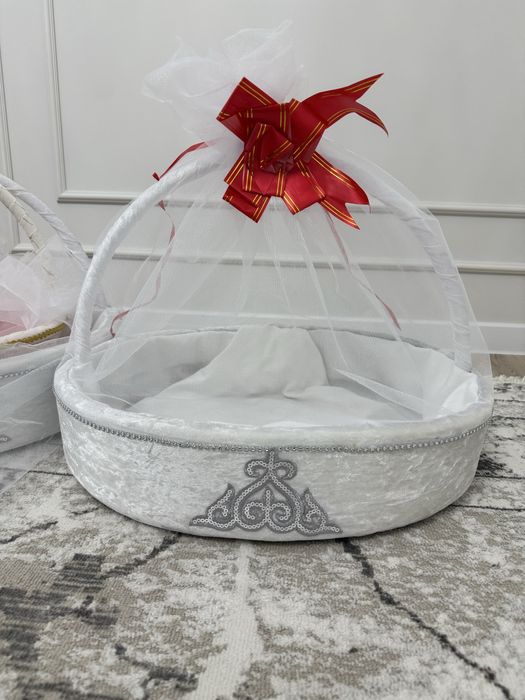 Тойбастар корзиналар