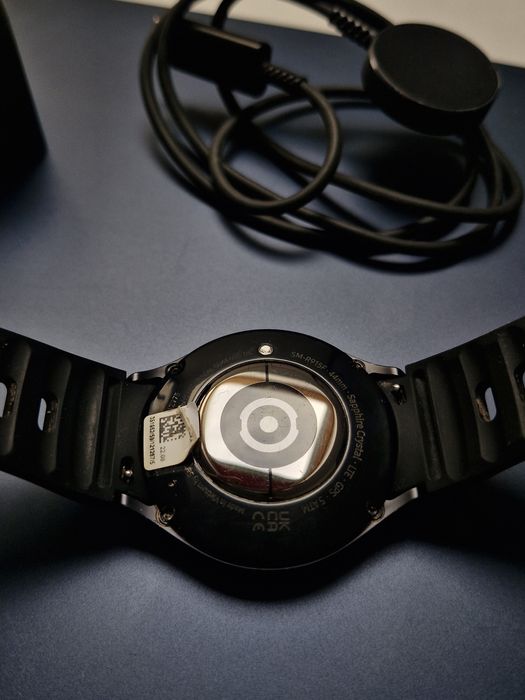 Galaxy watch 5 smartwatch samsung bărbați 44mm