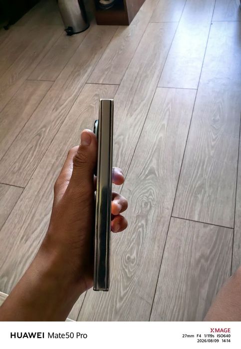 OnePlus open 512/16