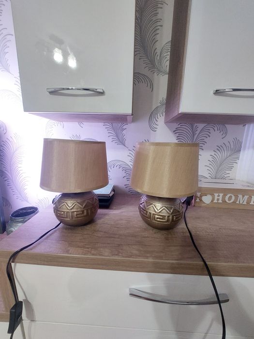 Veioza în stare foarte buna Dedeman