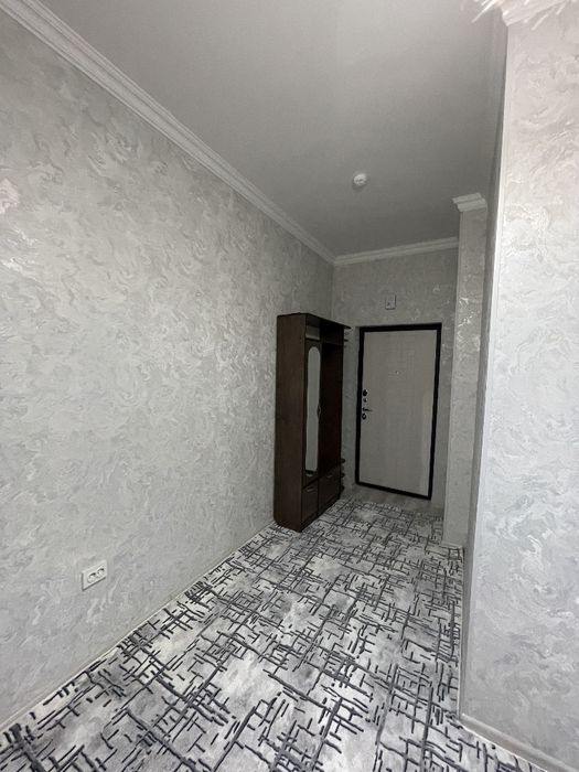 2 honali, remont va mebeli bilan