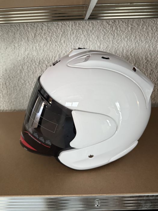Каска за мотор ARAI SZ R- EVO M размер
