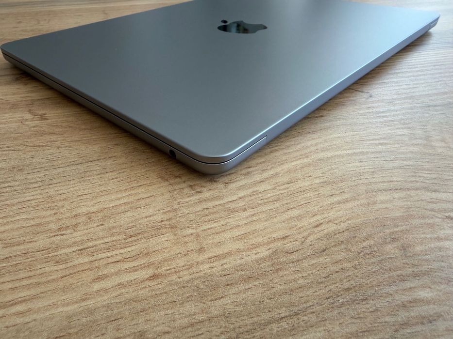 MacBook Air 13" M2 Chip 8-Core CPU/8-Core GPU/16GB RAM/256GB SSD — миниатюра 3