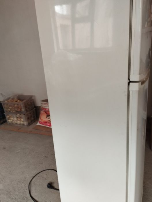 Холодильник Самсунг