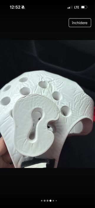 Casca protectie arte martiale