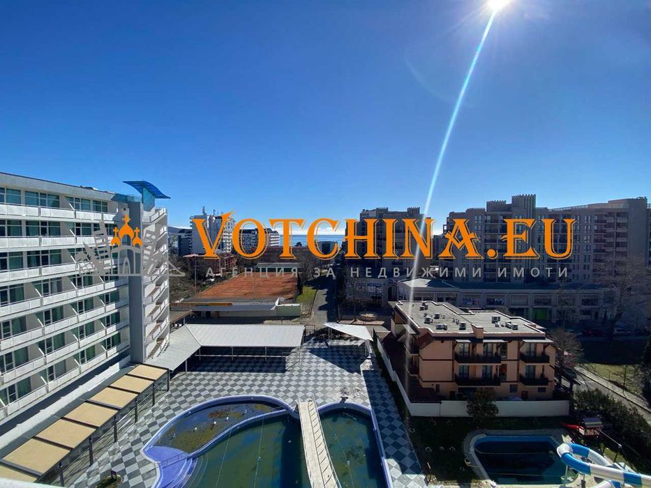 Продава се Двустаен апартамент в к.к. Слънчев бряг - 98 кв.м за 677 €/кв.м - Снимка #10