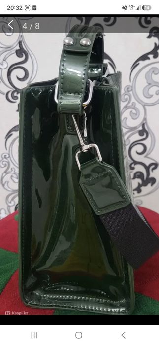 Продам дамскую сумочку