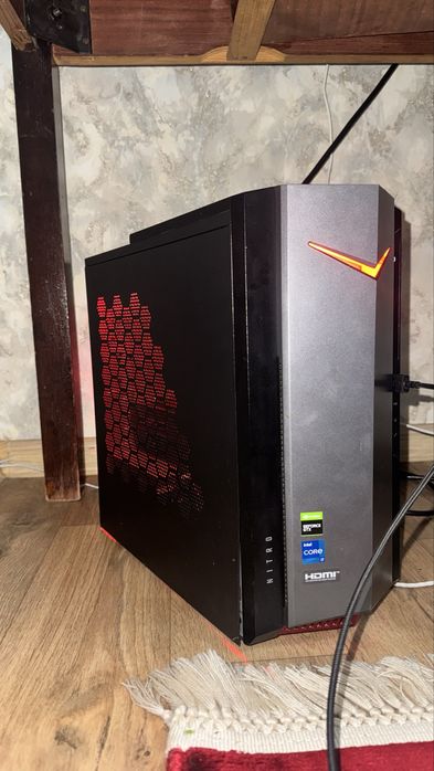 Продам компьютер в полной комплектации