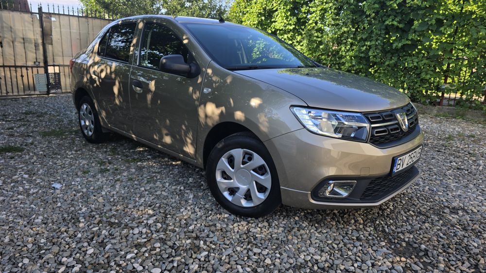 Dacia an 2021/100000km/benzina +gpl/proprietar