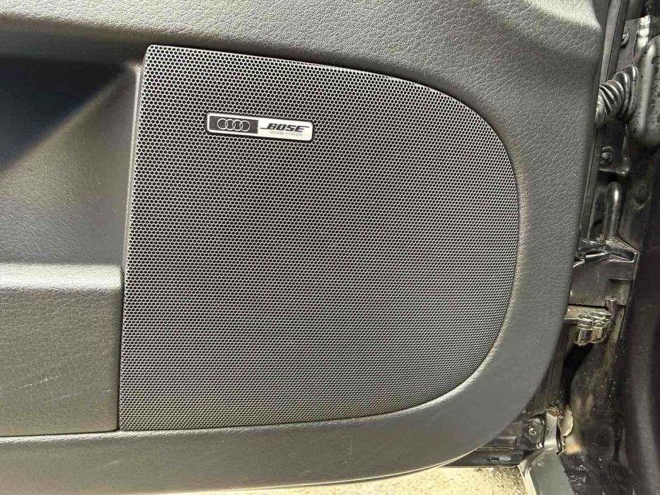 Ауди а4 б7 3.0 дизел