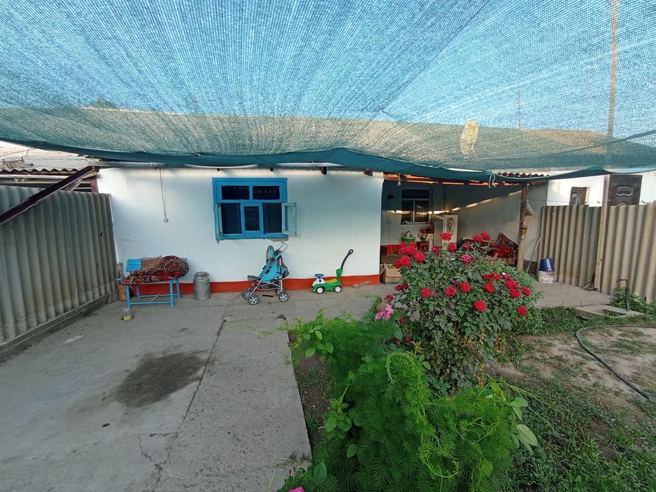 Дом продаётся үй сатылады