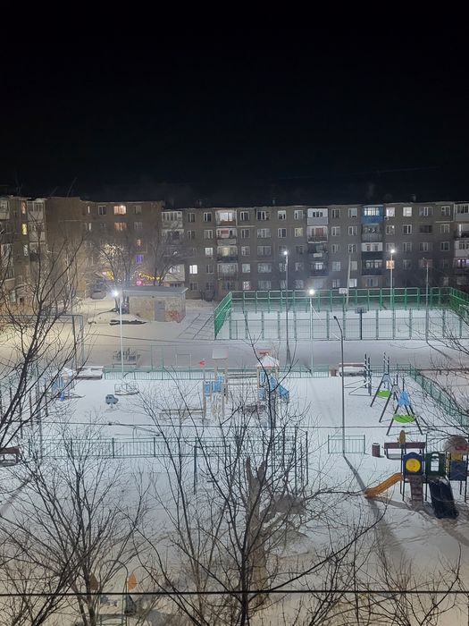 26 квартал, Молодёжная 49/2