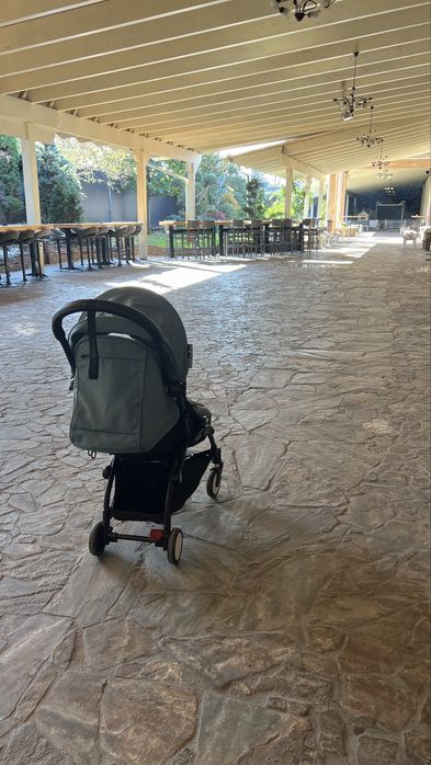 Carucior BabyZEN YoYo2