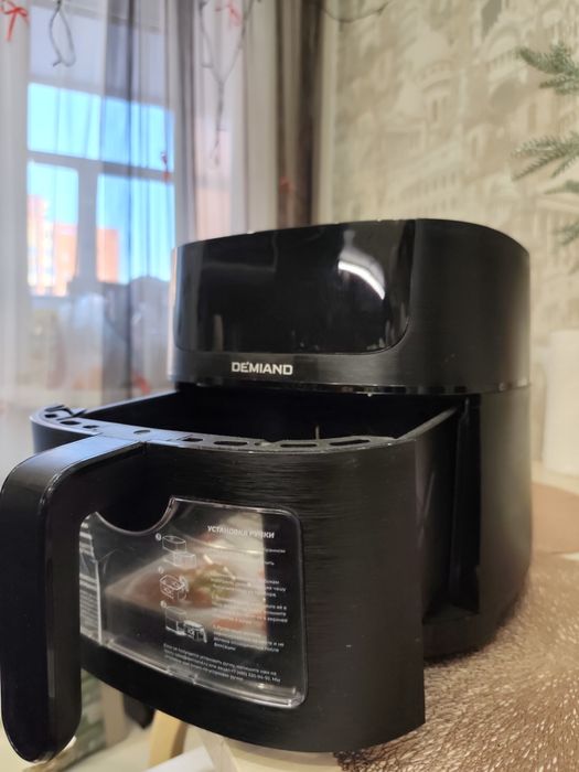 Аэрогриль Demiand DK 2500