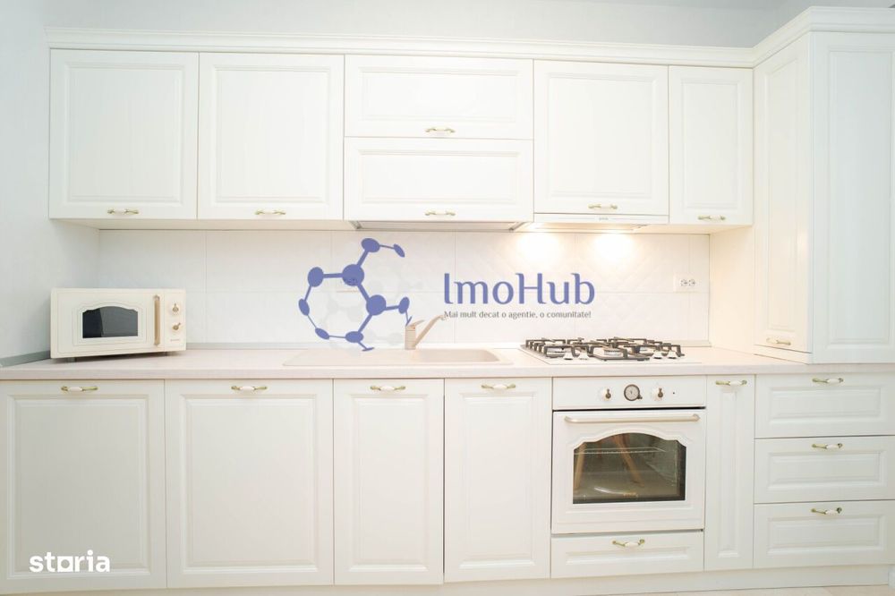 Casă – Copou, Aleea Sadoveanu | 160 mp utili | 4 dormitoare