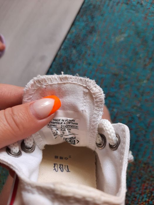 Converse Sandale și tenisi