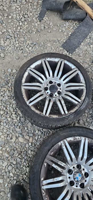 Джанти с гуми БМВ BMW 19 цола