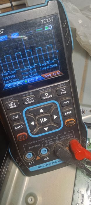 КИПиА, пуско-наладка, Костанай