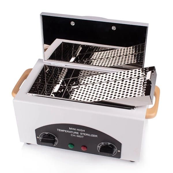 Сухожар для стерилизации ch-360t